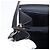 Borsa a spalla in tela a nido d'ape PVC nera e oro Christian Dior Auth ka361 Nero D'oro - vista 10