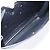 Borsa a spalla in tela a nido d'ape PVC nera e oro Christian Dior Auth ka361 Nero D'oro - vista 12