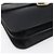 Borsa a spalla in tela a nido d'ape PVC nera e oro Christian Dior Auth ka361 Nero D'oro - vista 14