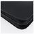 Borsa a spalla in tela a nido d'ape PVC nera e oro Christian Dior Auth ka361 Nero D'oro - vista 15