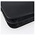 Borsa a spalla in tela a nido d'ape PVC nera e oro Christian Dior Auth ka361 Nero D'oro - vista 16