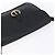 Borsa a spalla in tela a nido d'ape PVC nera e oro Christian Dior Auth ka361 Nero D'oro - vista 6