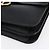 Borsa a spalla in tela a nido d'ape PVC nera e oro Christian Dior Auth ka361 Nero D'oro - vista 9