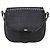 BALLY Borsa a Spalla in Pelle Nera e Oro Auth 153489 Nero D'oro - vista 13