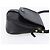 BALLY Borsa a Spalla in Pelle Nera e Oro Auth 153489 Nero D'oro - vista 4