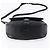 BALLY Borsa a Spalla in Pelle Nera e Oro Auth 153489 Nero D'oro - vista 5