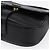 BALLY Borsa a Spalla in Pelle Nera e Oro Auth 153489 Nero D'oro - vista 9