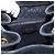 Zaino in Pelle Suede Gucci Bamboo Nero Oro 003 1705 0030 Auth BA7789 - vista 24