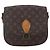 LOUIS VUITTON Borsa a Spalla Monogram Saint Cloud GM M51242 LV Auth BA8284 Monogramma - vista 13