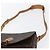 LOUIS VUITTON Borsa a Spalla Monogram Saint Cloud GM M51242 LV Auth BA8284 Monogramma - vista 14