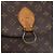 LOUIS VUITTON Borsa a Spalla Monogram Saint Cloud GM M51242 LV Auth BA8284 Monogramma - vista 20