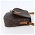 LOUIS VUITTON Borsa a Spalla Monogram Saint Cloud GM M51242 LV Auth BA8284 Monogramma - vista 4