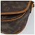 LOUIS VUITTON Borsa a Spalla Monogram Menilmontant PM M40474 LV Auth yk19805 Monogramma - vista 14