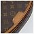 LOUIS VUITTON Borsa a Spalla Monogram Menilmontant PM M40474 LV Auth yk19805 Monogramma - vista 18