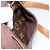 LOUIS VUITTON Borsa a Spalla Monogram Menilmontant PM M40474 LV Auth yk19805 Monogramma - vista 25