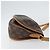 LOUIS VUITTON Borsa a Spalla Monogram Menilmontant PM M40474 LV Auth yk19805 Monogramma - vista 3