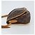 LOUIS VUITTON Borsa a Spalla Monogram Menilmontant PM M40474 LV Auth yk19805 Monogramma - vista 4