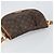 LOUIS VUITTON Borsa a Spalla Monogram Menilmontant PM M40474 LV Auth yk19805 Monogramma - vista 6