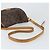 LOUIS VUITTON Borsa a Spalla Monogram Menilmontant PM M40474 LV Auth yk19805 Monogramma - vista 7