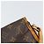 LOUIS VUITTON Borsa a Spalla Monogram Menilmontant PM M40474 LV Auth yk19805 Monogramma - vista 9