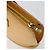 LOUIS VUITTON Borsa a Mano Epi Saint Jacques Gialla M52279 LV Auth 153084 Giallo - vista 10