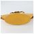 LOUIS VUITTON Borsa a Mano Epi Saint Jacques Gialla M52279 LV Auth 153084 Giallo - vista 5