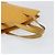 LOUIS VUITTON Borsa a Mano Epi Saint Jacques Gialla M52279 LV Auth 153084 Giallo - vista 7