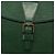 LOUIS VUITTON Sac à épaule Epi Jeune Fille MM Vert M52154 LV Auth 153917 - vue 18