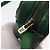 LOUIS VUITTON Sac à épaule Epi Jeune Fille MM Vert M52154 LV Auth 153917 - vue 9