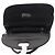 GUCCI Handtasche aus Wildleder schwarz Auth 153123 - Ansicht 19