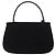 GUCCI Handtasche aus Wildleder schwarz Auth 153123 - Ansicht 2