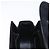 GUCCI Handtasche aus Wildleder schwarz Auth 153123 - Ansicht 22
