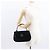 GUCCI Handtasche aus Wildleder schwarz Auth 153123 - Ansicht 25