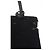 GUCCI Handtasche aus Wildleder schwarz Auth 153123 - Ansicht 3