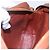 Borsa a Spalla MCM Logogram Vicetos in Pelle PVC Marrone Oro Auth BA8428 D'oro - vista 19