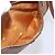 Borsa a Spalla MCM Logogram Vicetos in Pelle PVC Marrone Oro Auth BA8428 D'oro - vista 20