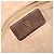 Borsa tote Gucci GG Supreme Web Sherry Line in PVC beige e oro 010 378 Auth 154418 D'oro - vista 18