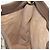 Borsa tote Gucci GG Supreme Web Sherry Line in PVC beige e oro 010 378 Auth 154418 D'oro - vista 19