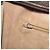 Borsa tote Gucci GG Supreme Web Sherry Line in PVC beige e oro 010 378 Auth 154418 D'oro - vista 21