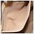 Borsa tote Gucci GG Supreme Web Sherry Line in PVC beige e oro 010 378 Auth 154418 D'oro - vista 22