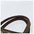 Borsa tote Gucci GG Supreme Web Sherry Line in PVC beige e oro 010 378 Auth 154418 D'oro - vista 8