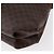Céline CELINE Macadam Canvas Schultertasche aus PVC-Leder Braun Gold Auth 153471 Golden - Ansicht 17