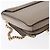 Chloé Borsa a Spalla Chloe Fay in Pelle Scamosciata Beige Oro Auth gh1321 D'oro - vista 15