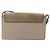 Chloé Borsa a Spalla Chloe Fay in Pelle Scamosciata Beige Oro Auth gh1321 D'oro - vista 2