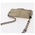 Chloé Borsa a Spalla Chloe Fay in Pelle Scamosciata Beige Oro Auth gh1321 D'oro - vista 6