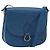 LOUIS VUITTON Borsa a Spalla Epi Saint Cloud GM Blu Toledo M52195 LV Auth ep12333