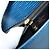 LOUIS VUITTON Borsa a Spalla Epi Saint Cloud GM Blu Toledo M52195 LV Auth ep12333 - vista 10