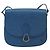 LOUIS VUITTON Borsa a Spalla Epi Saint Cloud GM Blu Toledo M52195 LV Auth ep12333 - vista 13