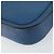 LOUIS VUITTON Borsa a Spalla Epi Saint Cloud GM Blu Toledo M52195 LV Auth ep12333 - vista 17
