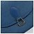LOUIS VUITTON Borsa a Spalla Epi Saint Cloud GM Blu Toledo M52195 LV Auth ep12333 - vista 18